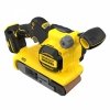 Szlifierka taśmowa Stanley Fatmax SFMCW223B 18V V20